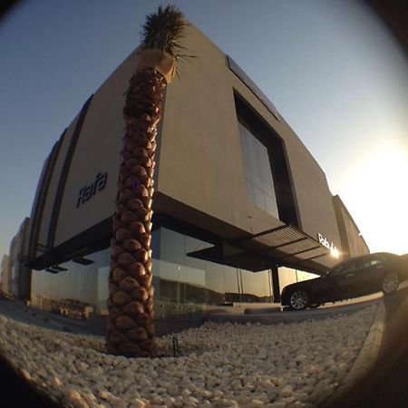 Rafa Hotel Apart Riyadh Eksteriør bilde