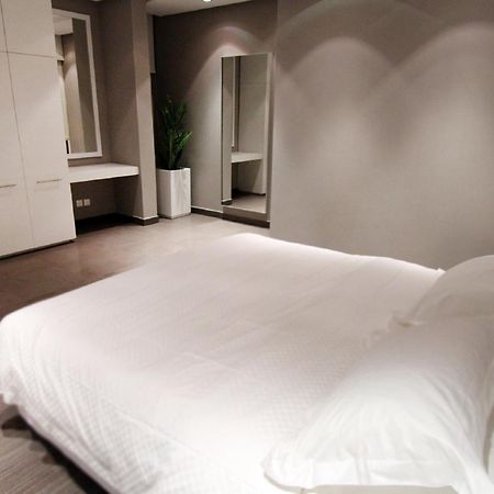 Rafa Hotel Apart Riyadh Eksteriør bilde