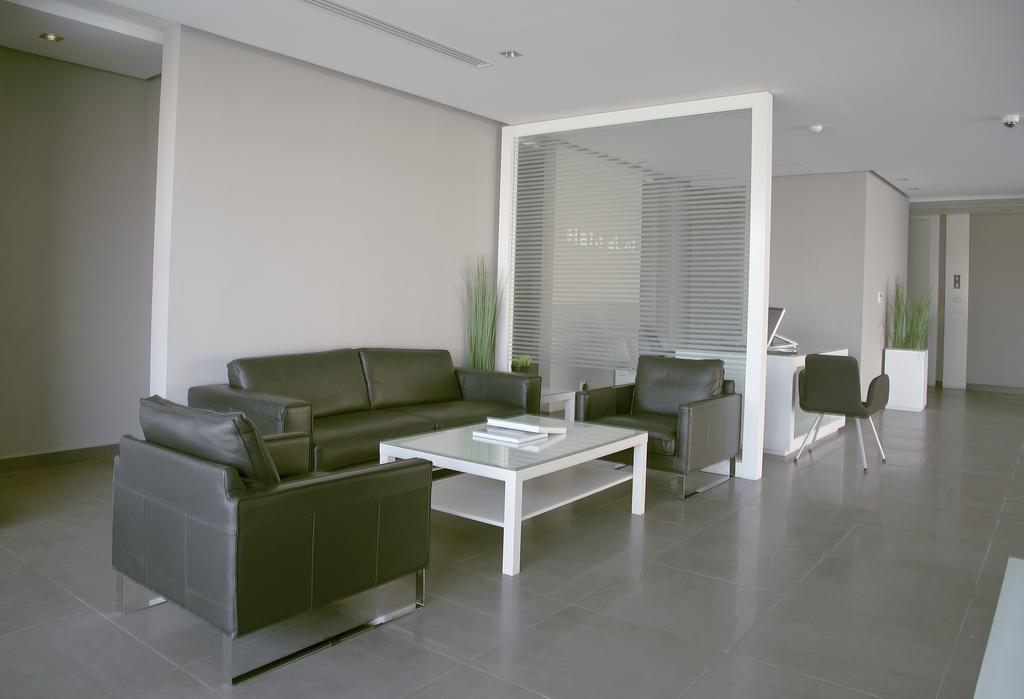 Rafa Hotel Apart Riyadh Eksteriør bilde