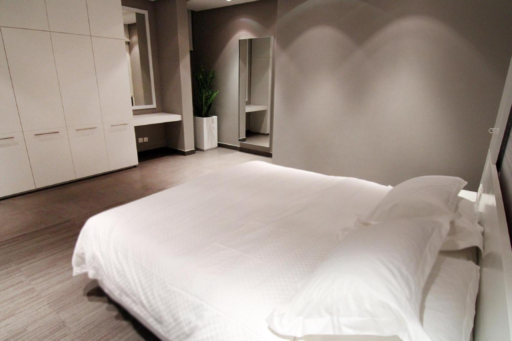 Rafa Hotel Apart Riyadh Eksteriør bilde