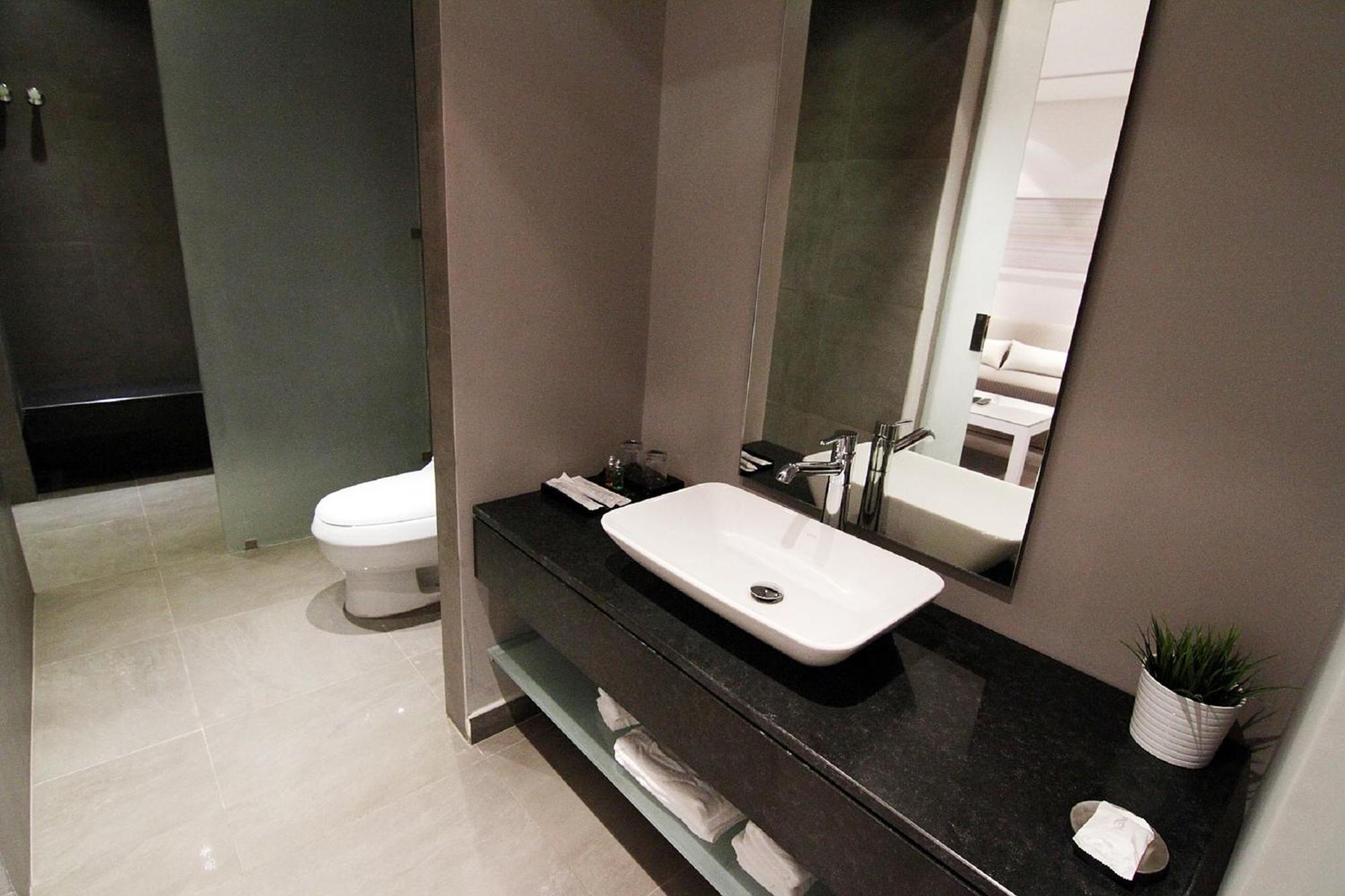 Rafa Hotel Apart Riyadh Eksteriør bilde