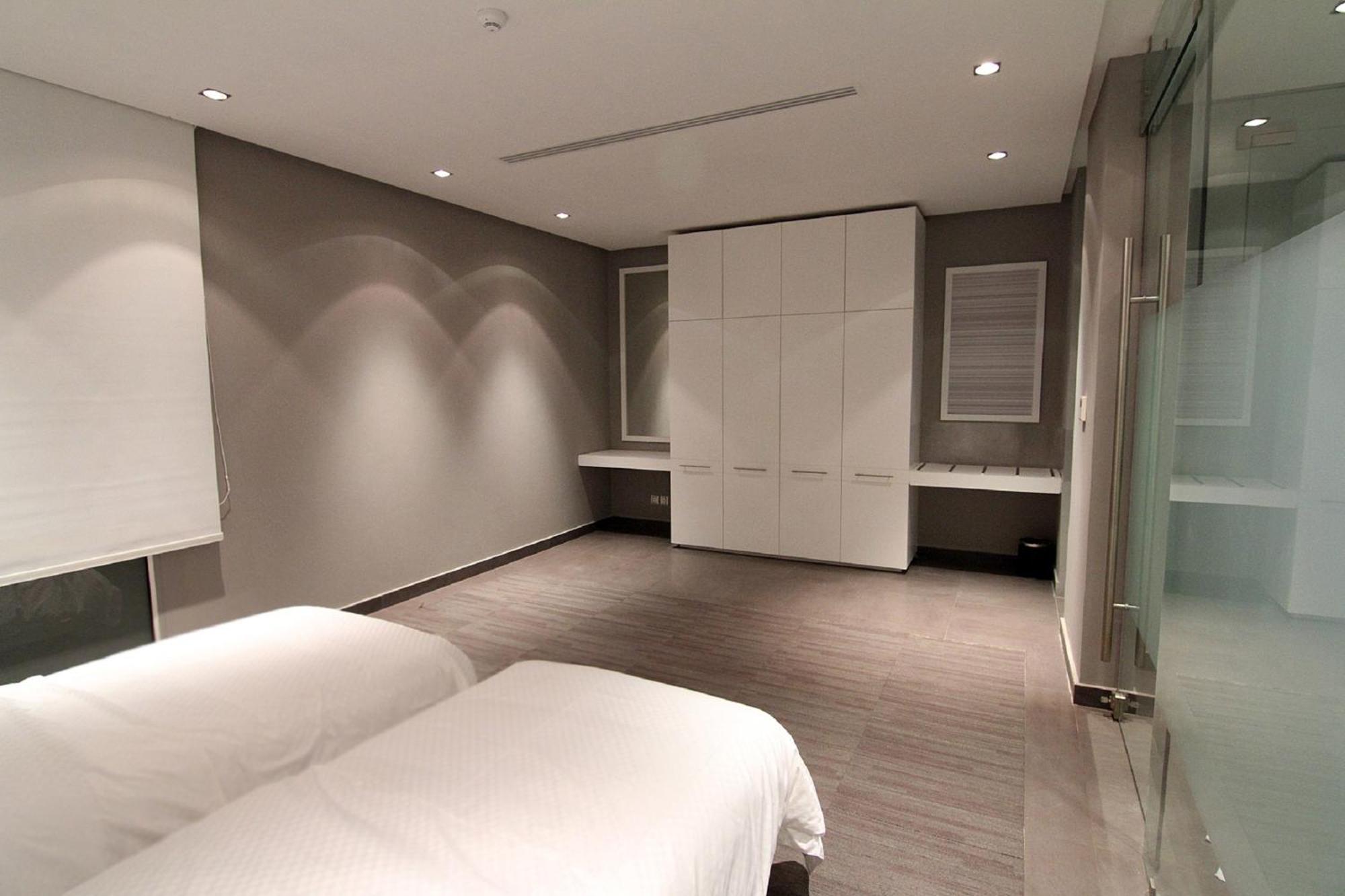 Rafa Hotel Apart Riyadh Eksteriør bilde