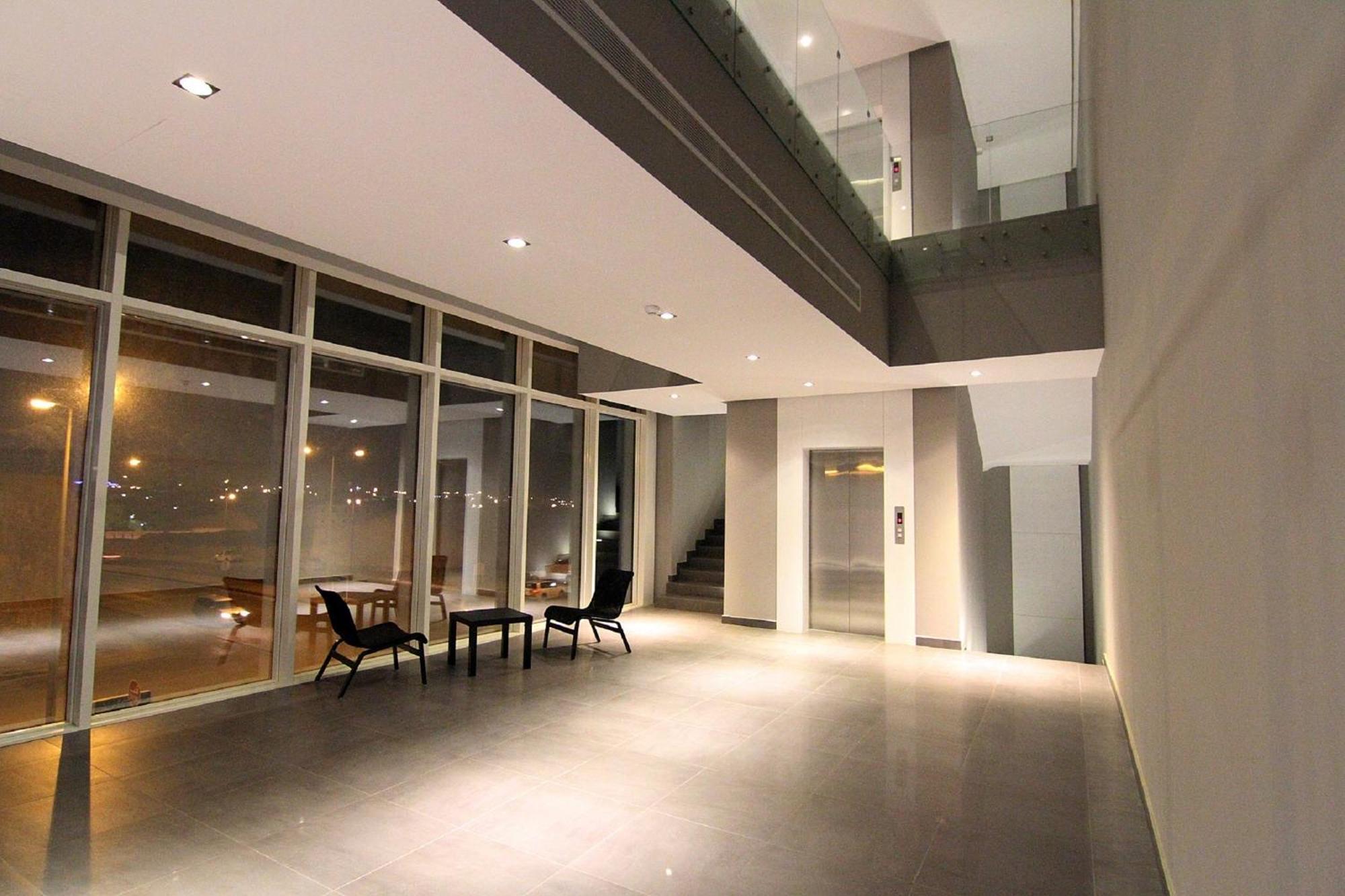 Rafa Hotel Apart Riyadh Eksteriør bilde