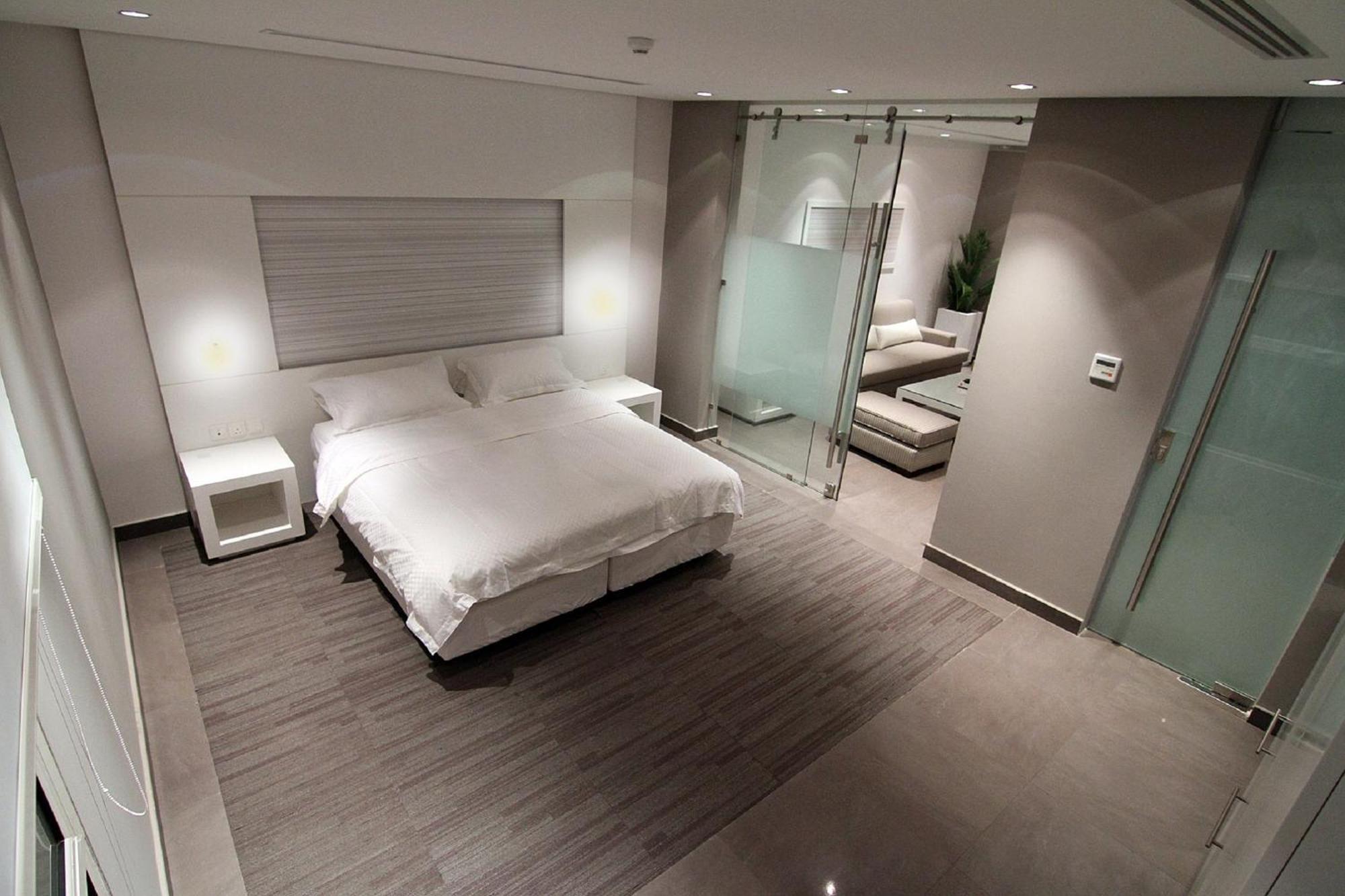 Rafa Hotel Apart Riyadh Eksteriør bilde
