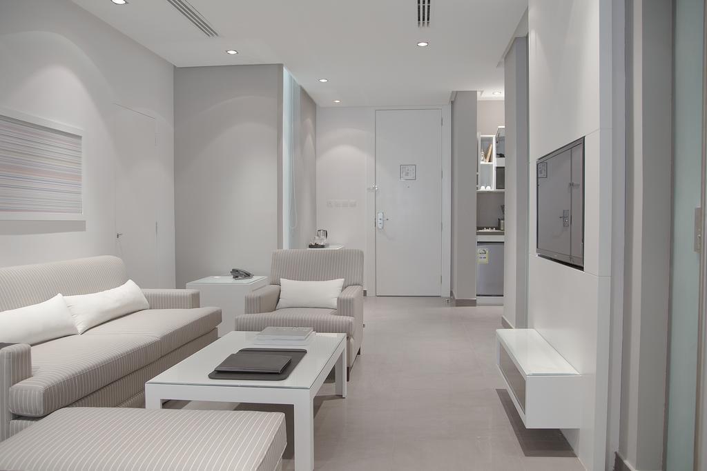 Rafa Hotel Apart Riyadh Rom bilde