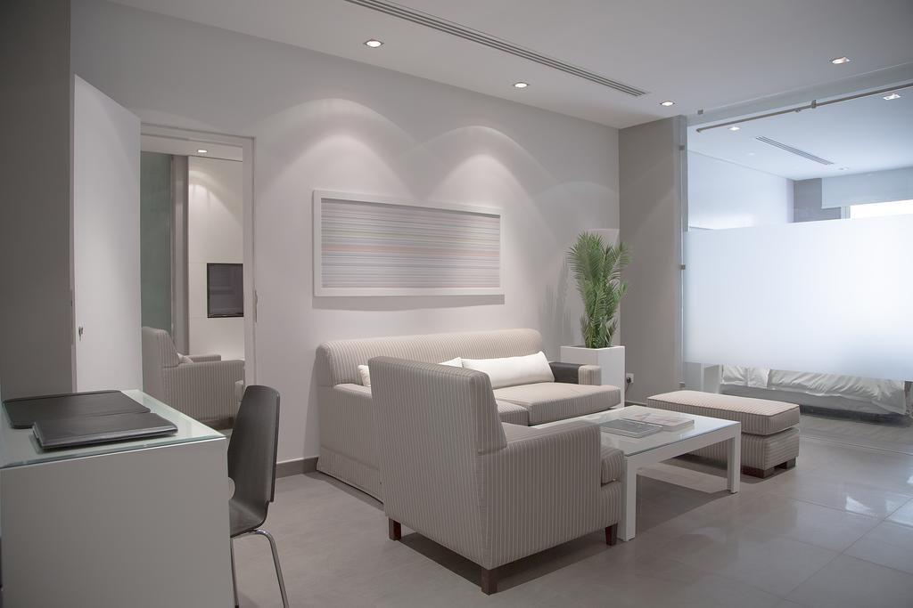 Rafa Hotel Apart Riyadh Rom bilde
