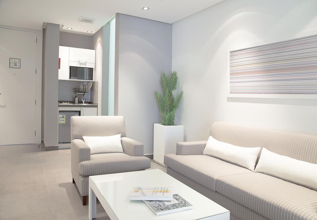 Rafa Hotel Apart Riyadh Rom bilde