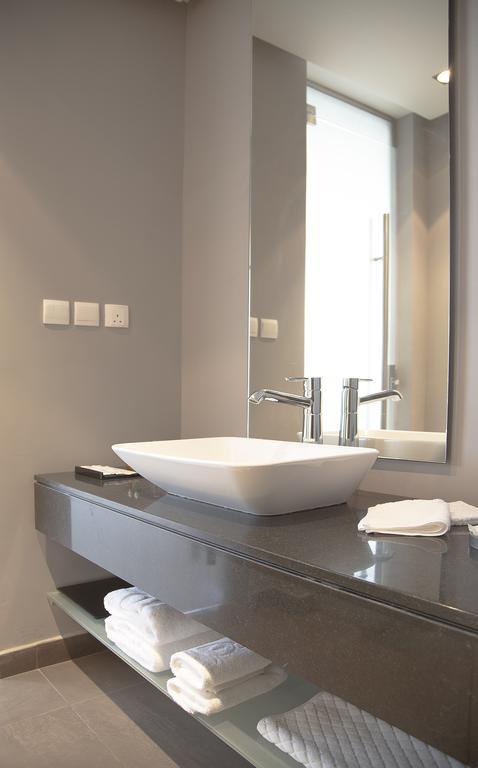 Rafa Hotel Apart Riyadh Rom bilde