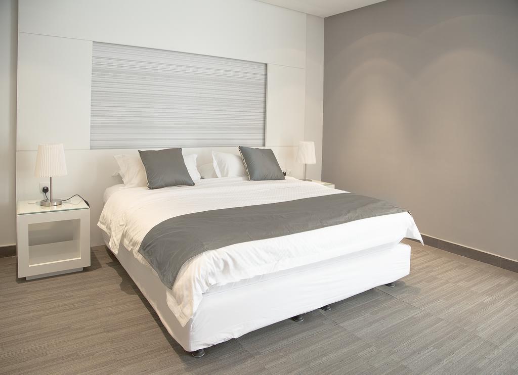 Rafa Hotel Apart Riyadh Rom bilde