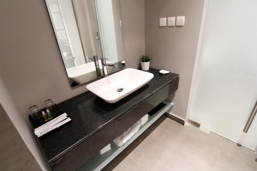 Rafa Hotel Apart Riyadh Rom bilde